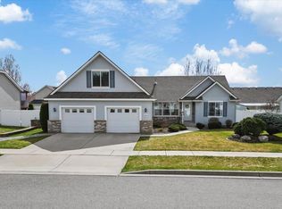 14304 E Queen Ave, Spokane Valley, WA 99216