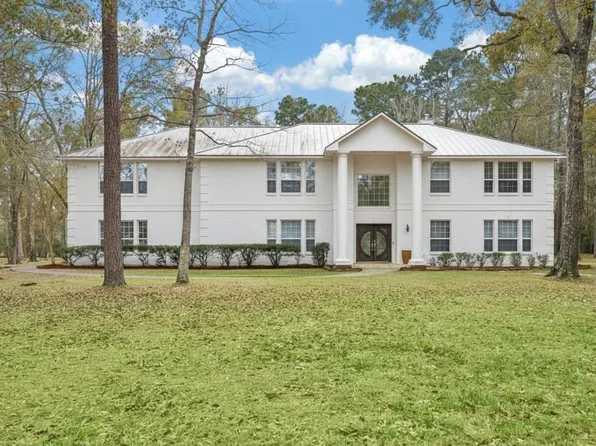 21992 Blazing Trl, New Caney, TX 77357