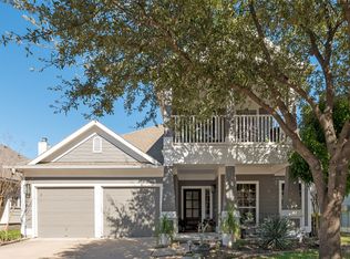 5049 Harney Dr, Fort Worth, TX 76244