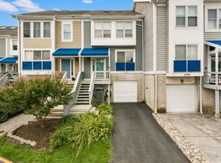 8092 Windward Key Dr, Chesapeake Beach, MD 20732