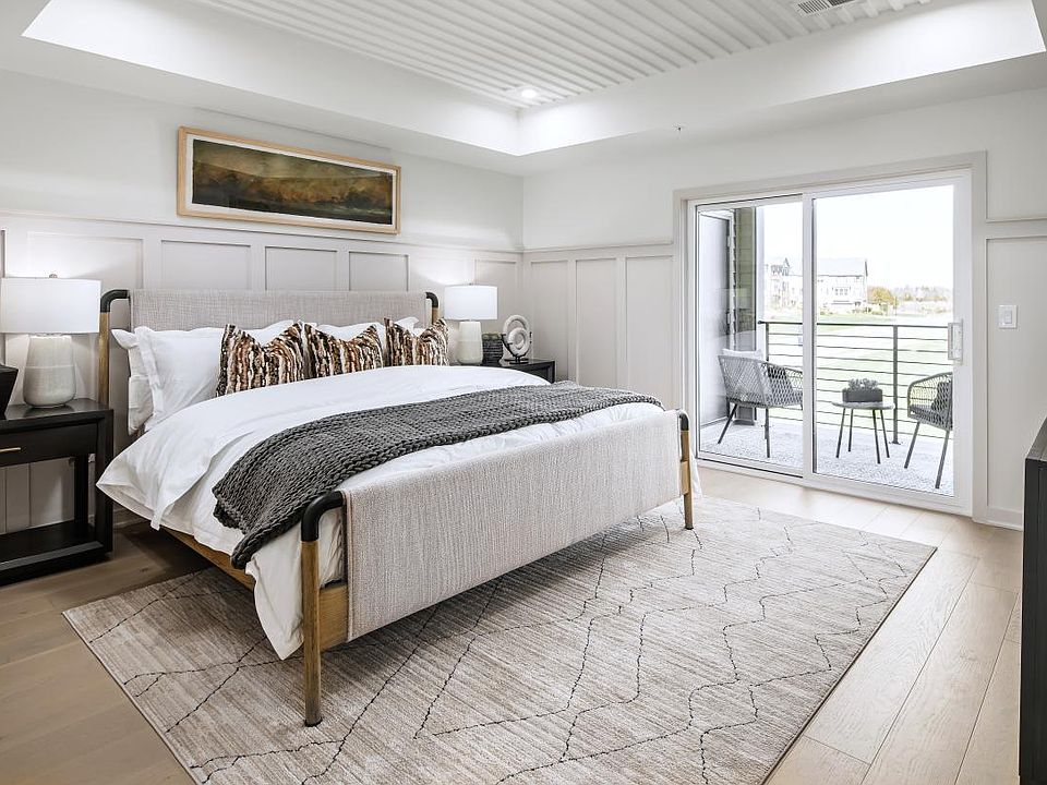 Representative Photo - Primary bedroom