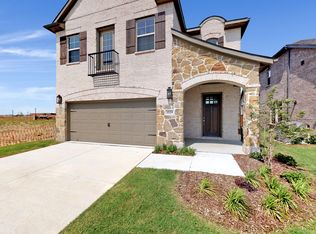 3529 Pritchard Rd, Celina, TX 75009