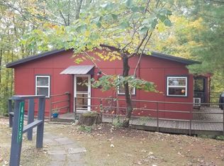 4655 Beach Rd, Glouster, OH 45732