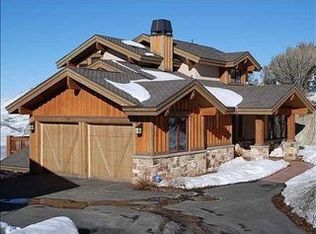 10839 Hideout Trl, Hideout, UT 84036