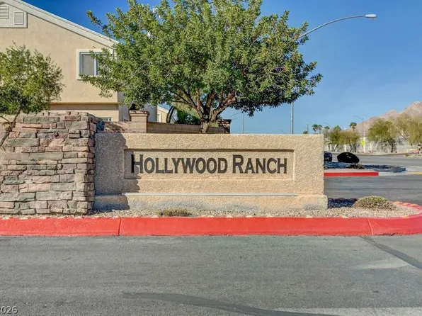 6418 Burns Allen Ave Unit 102, Sunrise Manor, NV 89122