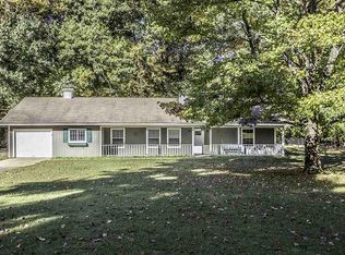 939 Plantation Rd, Munford, TN 38058