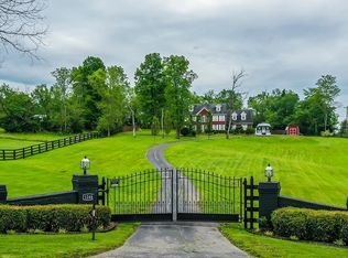 1246 Wildcat Rd, Lawrenceburg, KY 40342