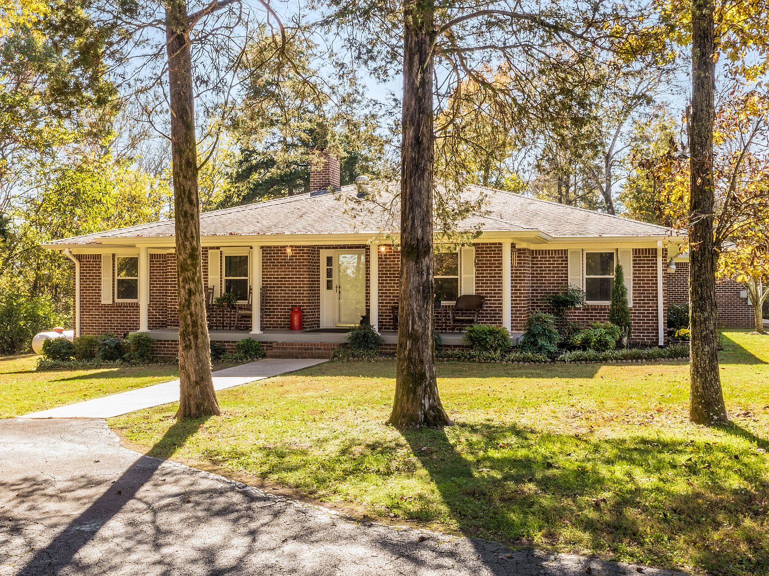 7718 Mahan Gap Rd, Ooltewah, TN 37363 Zillow