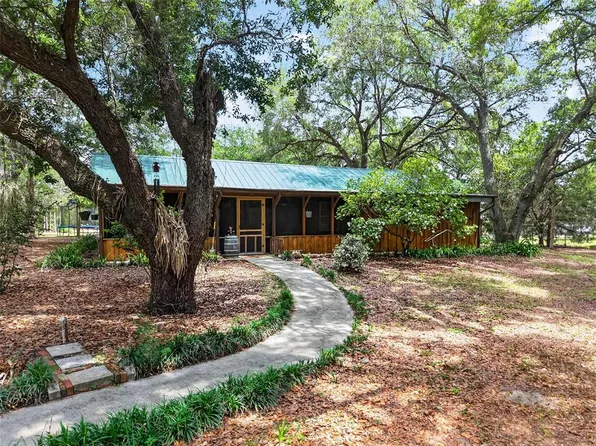 40635 Thomas Boat Landing Rd, Umatilla, FL 32784