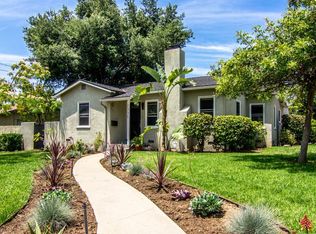 2031 Mentone Ave, Pasadena, CA 91103