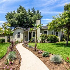 2031 Mentone Ave, Pasadena, CA, 91103