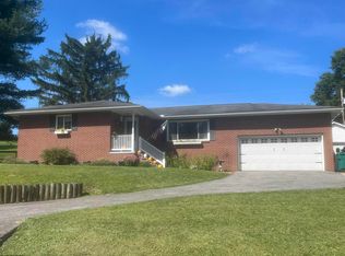 5216 W Veterans Memorial Hwy, Bridgeport, WV 26330