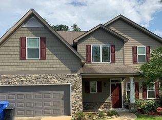 9526 Yarbrough Rd, Midland, GA 31820