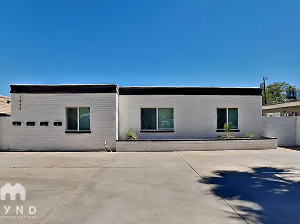 1849 E Virginia Ave APT 4, Phoenix, AZ 85006