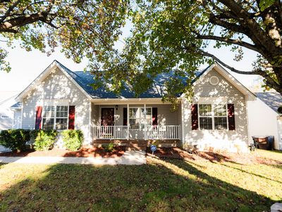 3603 Jerome Dr, Greensboro, NC, 27406