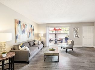 Lexington Townhomes, Montclair, CA 91763