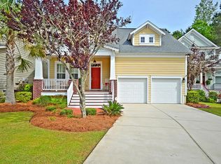 149 Ashley Bluffs Rd, Summerville, SC 29485