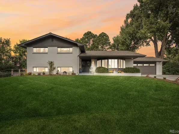 1135 Iris Street, Lakewood, CO 80215