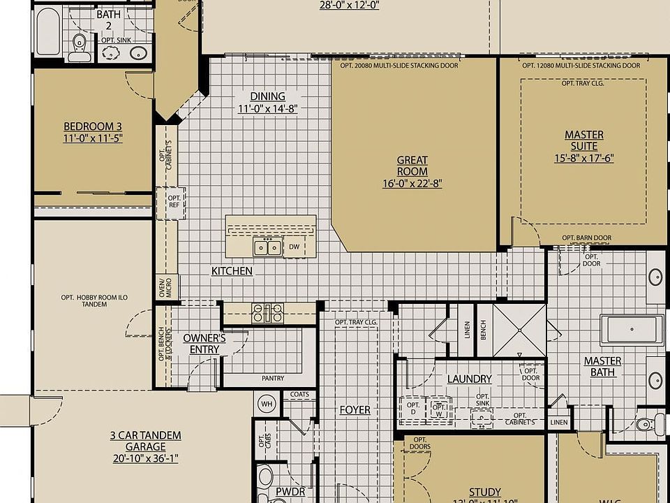 2nd image of 18278 W Sapium Way