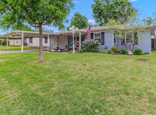 3418 Caracas Dr, Mesquite, TX 75150