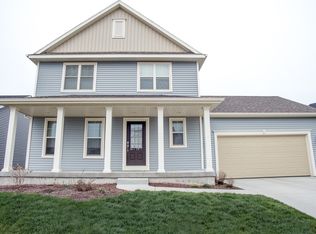 439 Galileo Dr, Madison, WI 53718