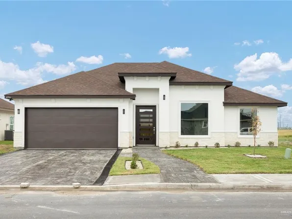 4706 S Wichita Rd, Edinburg, TX 78539