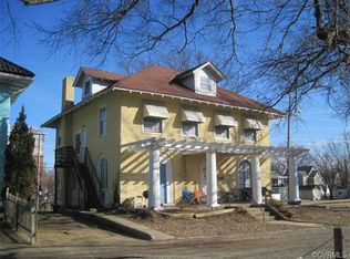 2401 North Ave, Richmond, VA 23222