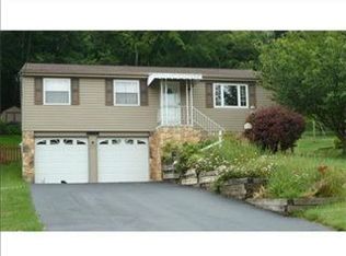117 Hamilton Dr, Pittsburgh, PA 15235