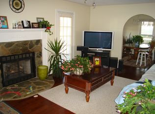 922 Old Webb Rd, Anderson, SC 29626