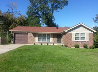 1189 Karon Dr, Saint Charles, MO