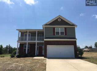 136 Belo Ridge Rd, Lexington, SC 29072