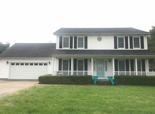 521 Lindenwood Ave, Sikeston, MO 63801