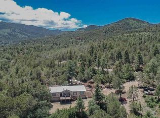 29 Nighthawk High Rolls, High Rolls Mountain Park, NM 88325