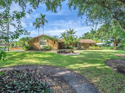 4115 SW 111th Ln, Davie, FL, 33328