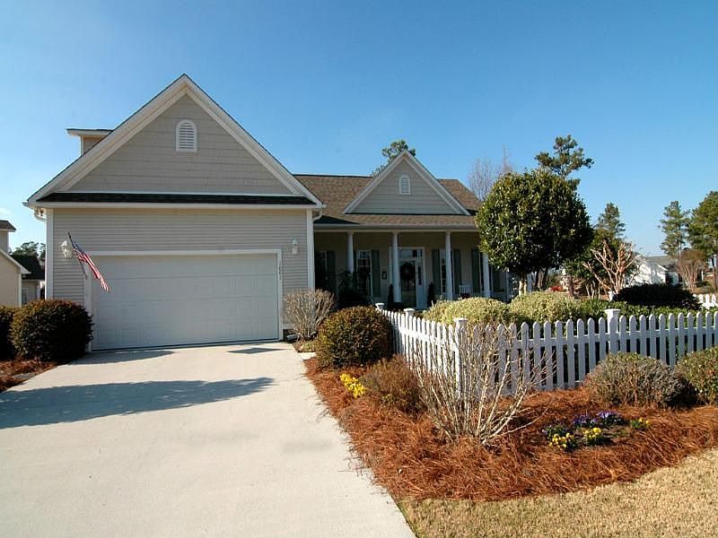 2nd image of 1001 Cherrywood Ct