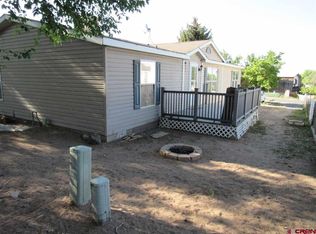 220 SW 12th Ave, Cedaredge, CO 81413