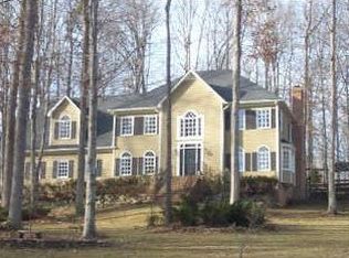 7101 Springbrook Ter, Spotsylvania, VA 22553