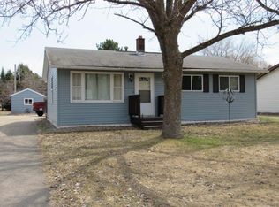 1741 Clermont St, Antigo, WI 54409