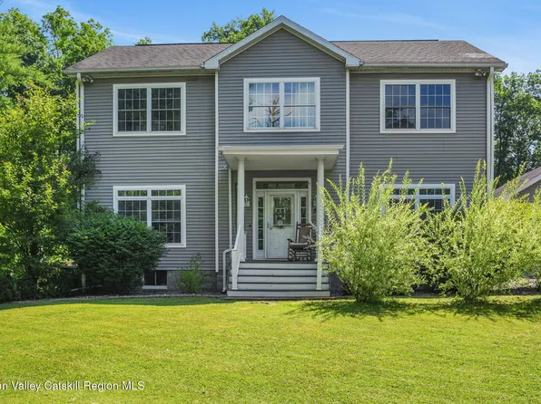 57 Pauline Lane, Saugerties, NY 12477