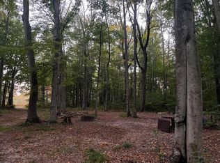 Old Stump Rd, Gaylord, MI 49735