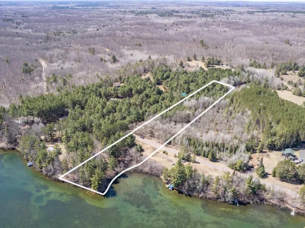 XXXXX Musky Lake Rd, Iron River, WI 54847