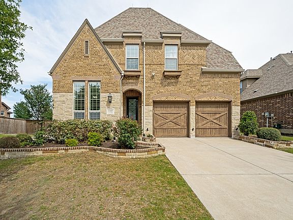 2nd image of 12643 Burnt Prairie Ln