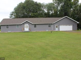 1286 3rd St, Turtle Lake, WI 54889