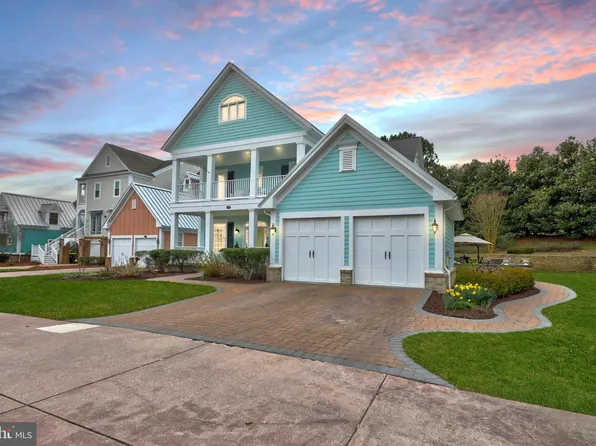 26955 Sugar Sand Ln #7, Millsboro, DE 19966