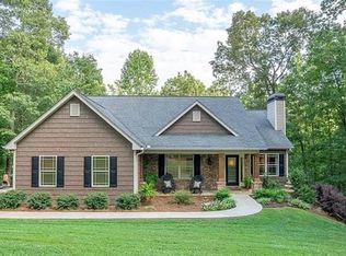 3552 Ridge Dr, Gainesville, GA 30501