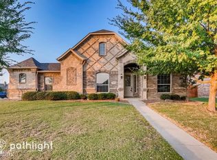 428 Bent Creek Cv, Argyle, TX 76226
