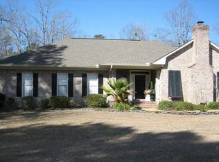 114 41st St, Meridian, MS 39301