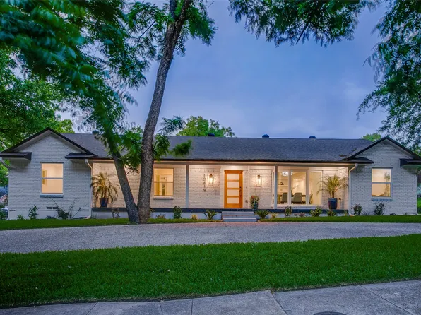 10819 Lochspring Dr, Dallas, TX 75218