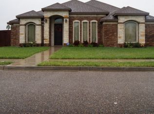 3217 Linva Ave, Edinburg, TX 78541