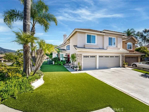 19282 Willow Brook Ln, Trabuco Canyon, CA 92679